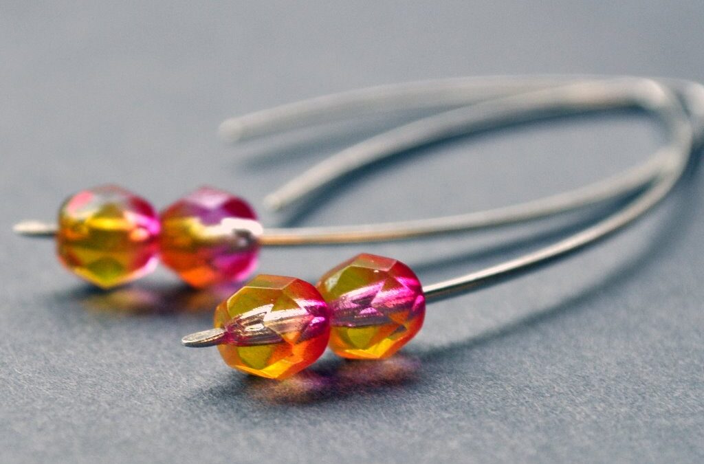 A peek at the Epheriell Spring Collection…