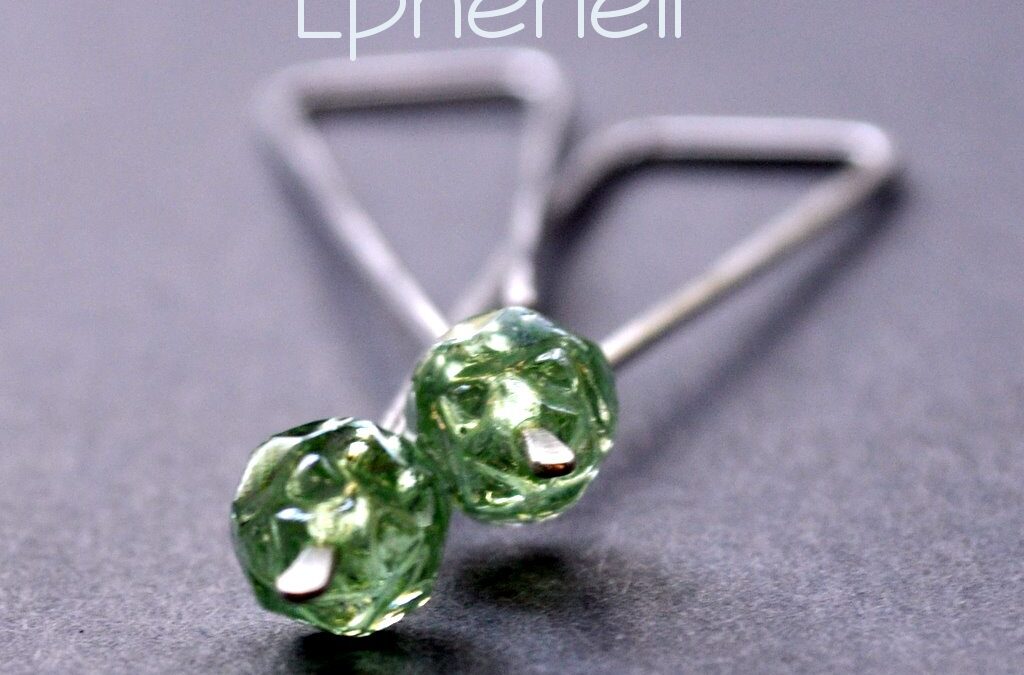 Welcome to the Epheriell Spring Collection 2011!