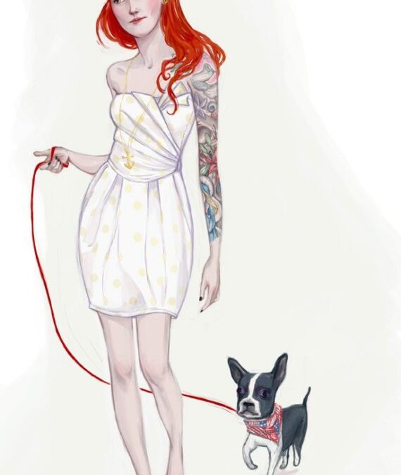 {Art} Paule T.B.