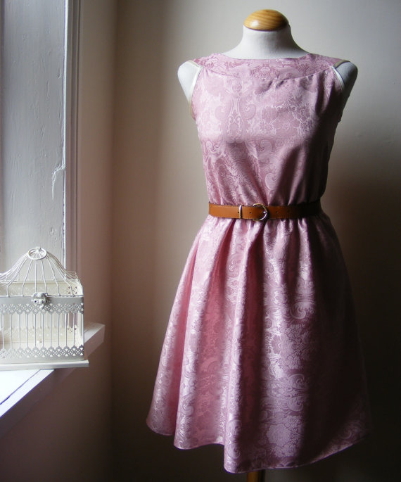 beautiful handmade dresses