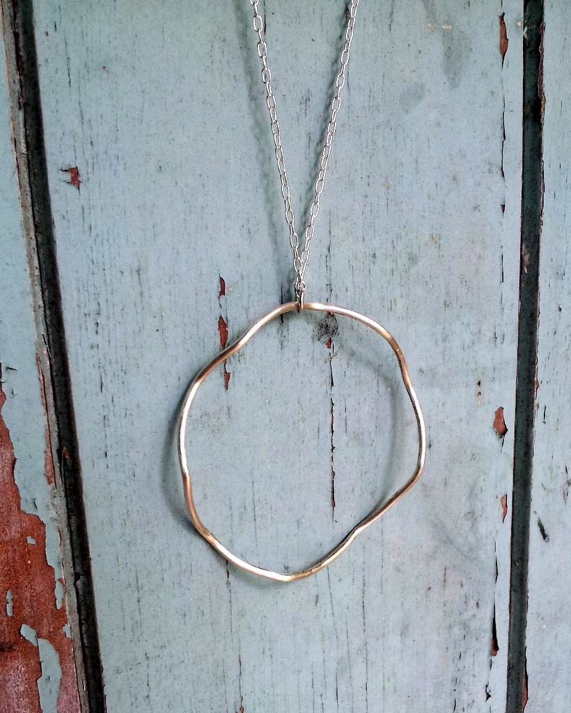an accidental jewellery design by epheriell