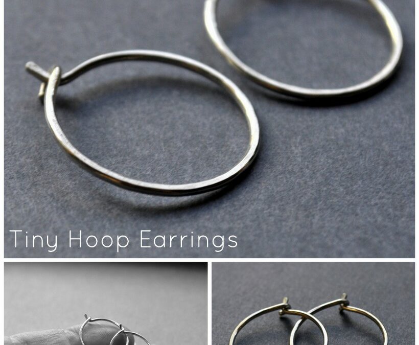 Tiny Hoops – Epheriell Weekly Special 18/3/13