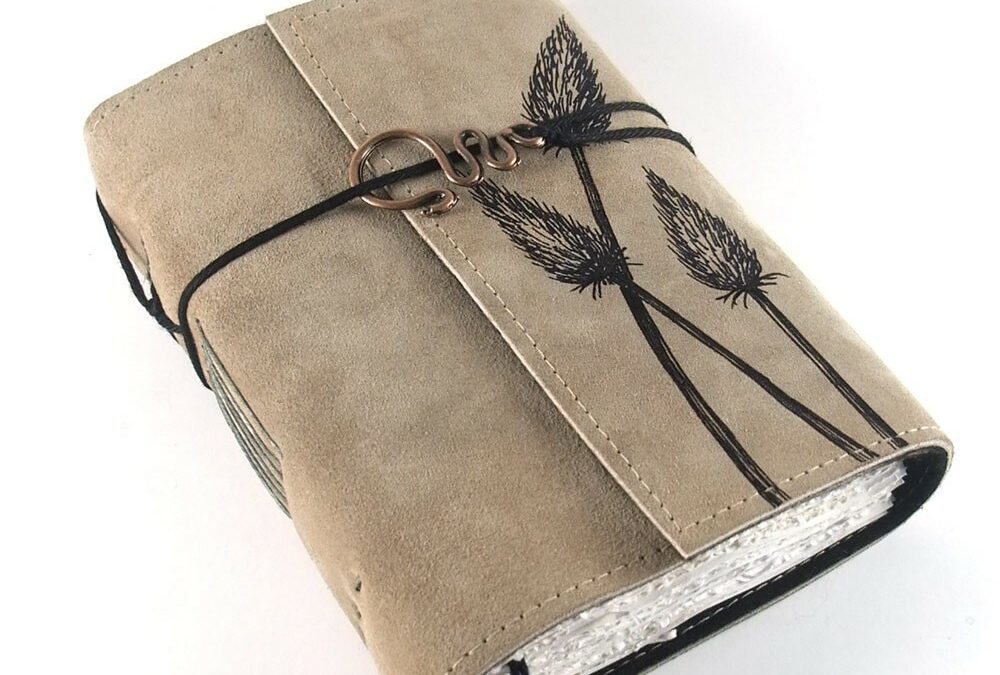 Leather Journals – Kreativlink