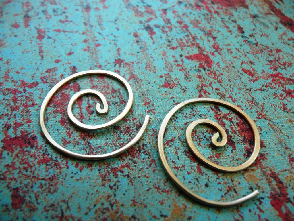 June Earring Giveaway!