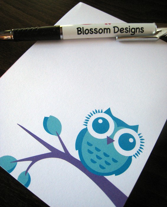 I MadeIt – Cheeky Blossom Designs