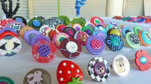 Artisan Feature and Giveaway – Kellie Christie