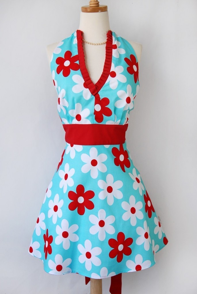  Hostess Aprons Creative Chics Epheriell Designs