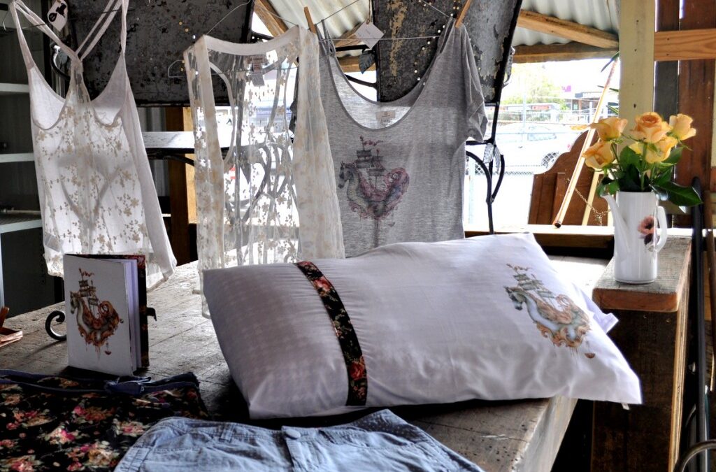 Daydream Lily x Element Eden Launch Partay