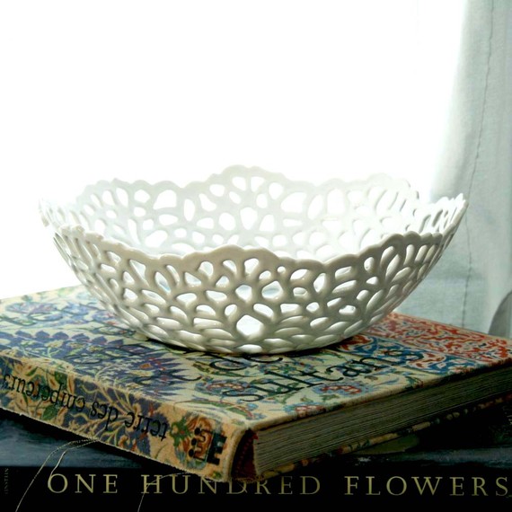 Isabelle Abramson Ceramics – I could die from the beauty..