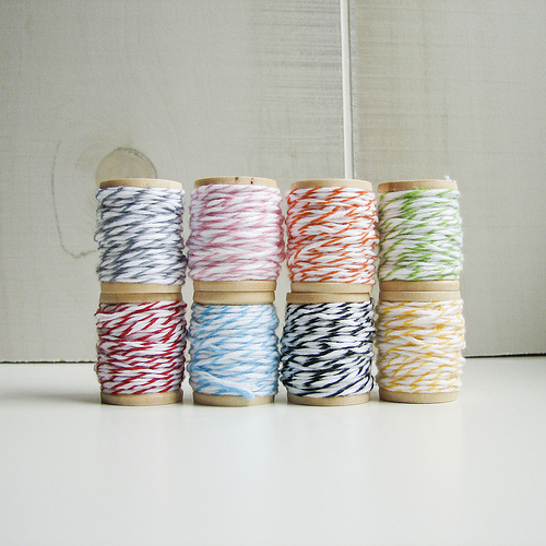 Divine Twine ~ Collections ~