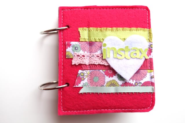 How do you display your photos? {Guest post by Liss Winnel}