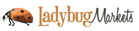 Ladybug Markets ~ Sponsor Love