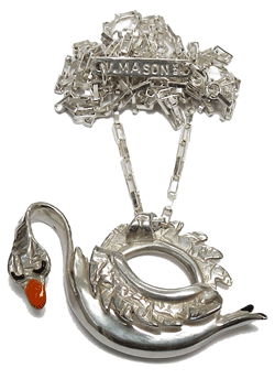 Victoria Mason – Iconic Australian Jewellery