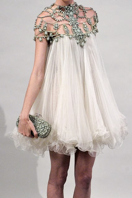 Marchesa Dress