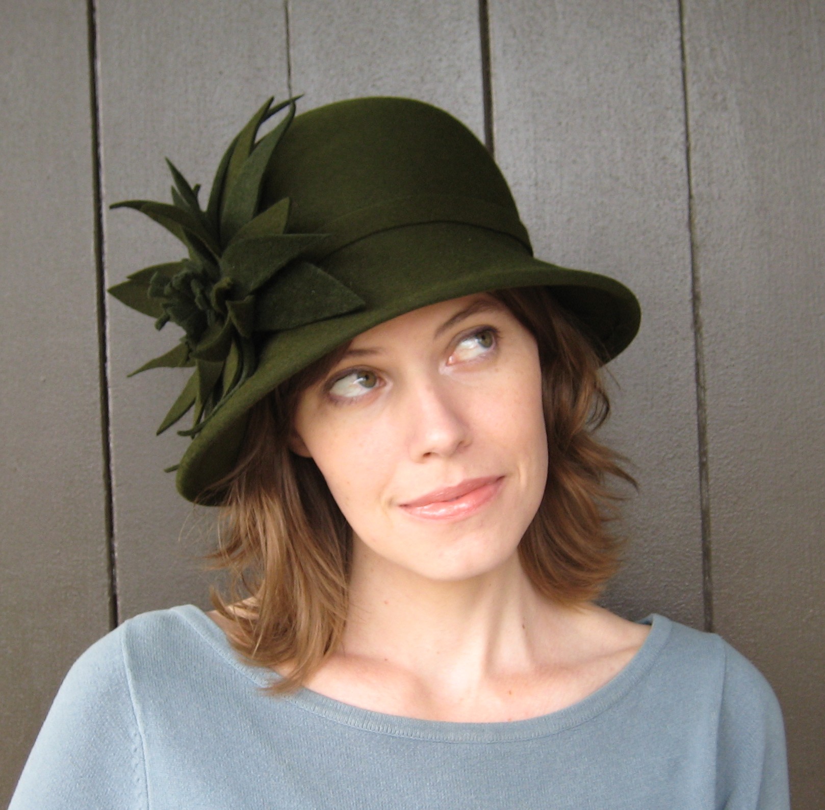 A Year of Craft ~ Tory Browning ~ Milliner | Epheriell Designs