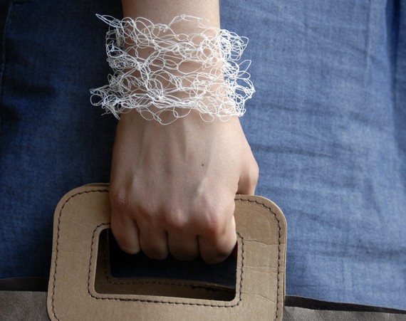 PaperPhine ~ Wearable Paper
