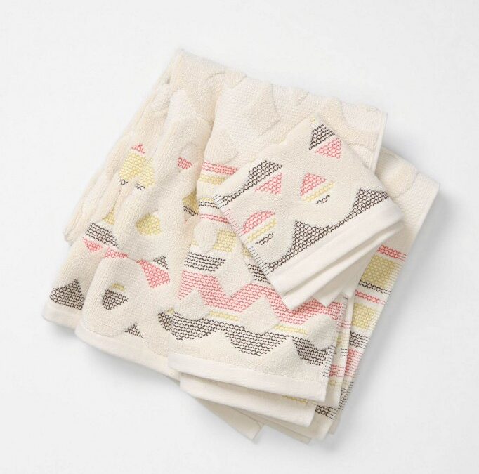 {Obsession} Ampersands