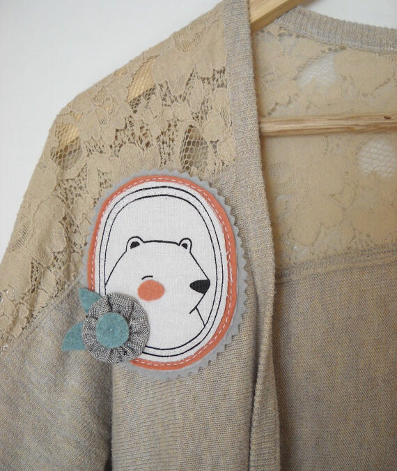 Cuteness ~ Larka Designs