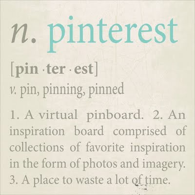 Pinterest Bling for your Blog {& WordPress Plugins, too!}