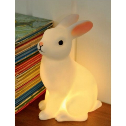 Today I Like {2/5/12} Rabbit Night Light