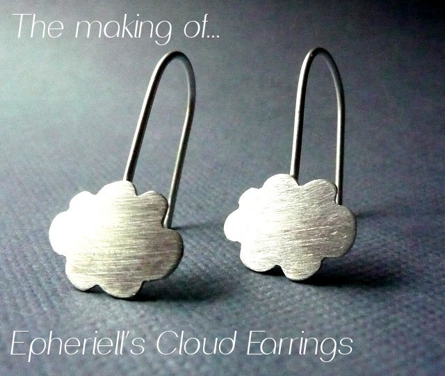 The Making Of… Epheriell’s Cloud Earrings {Video}
